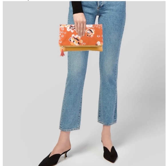 Rachel Pally Clutch - Picture 3 of 8